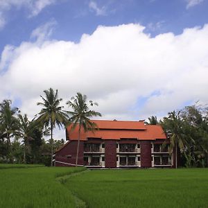 Junjungan Ubud Hotel&Spa